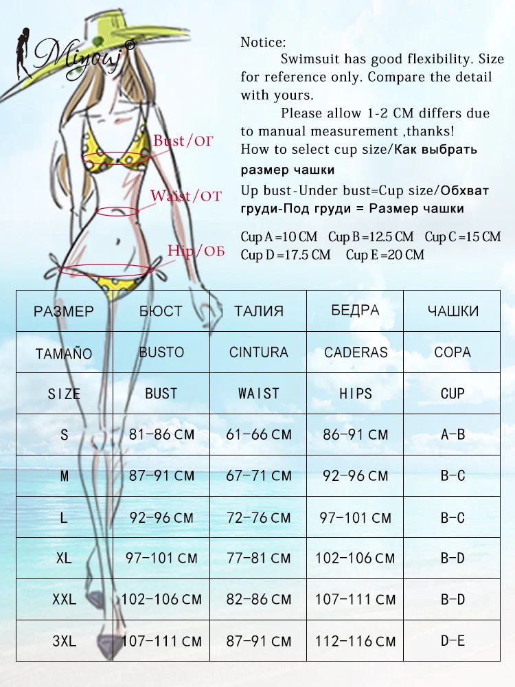 Swimwear by Style Heaven | High-Quality & Trendy Fashion