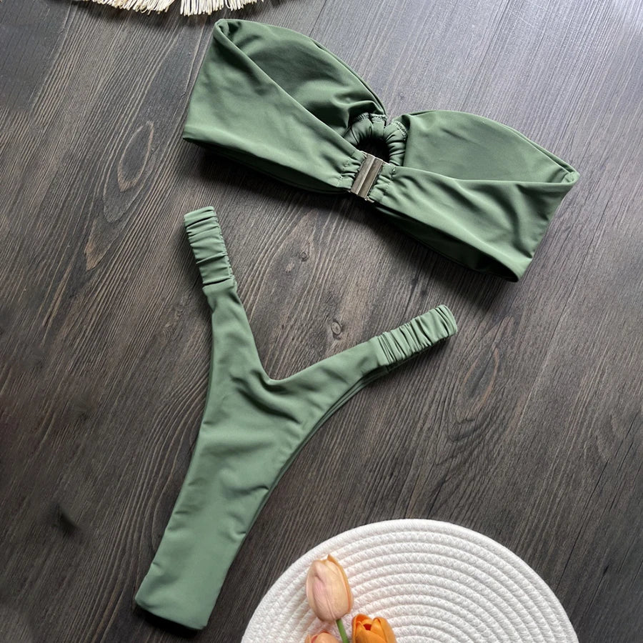 Swimwear by Style Heaven | High-Quality & Trendy Fashion