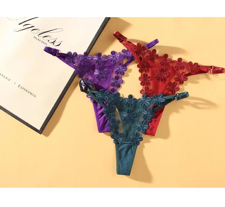 Women's Underpants by Style Heaven | High-Quality & Trendy Fashion