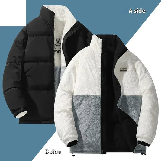 Outerwear by Style Heaven | High-Quality & Trendy Fashion