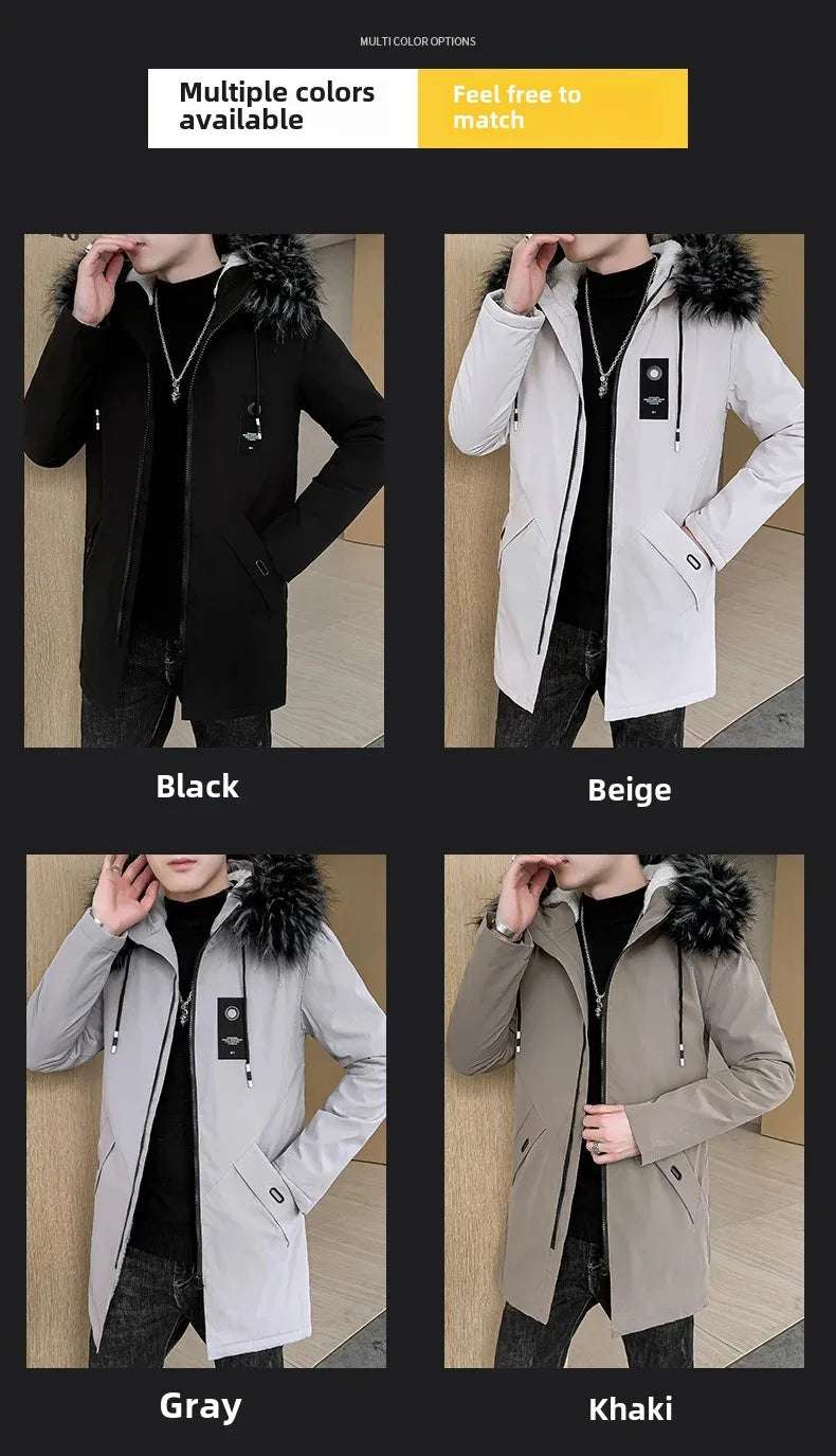 Outerwear by Style Heaven | High-Quality & Trendy Fashion