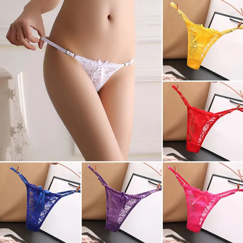 Women's Underpants by Style Heaven | High-Quality & Trendy Fashion