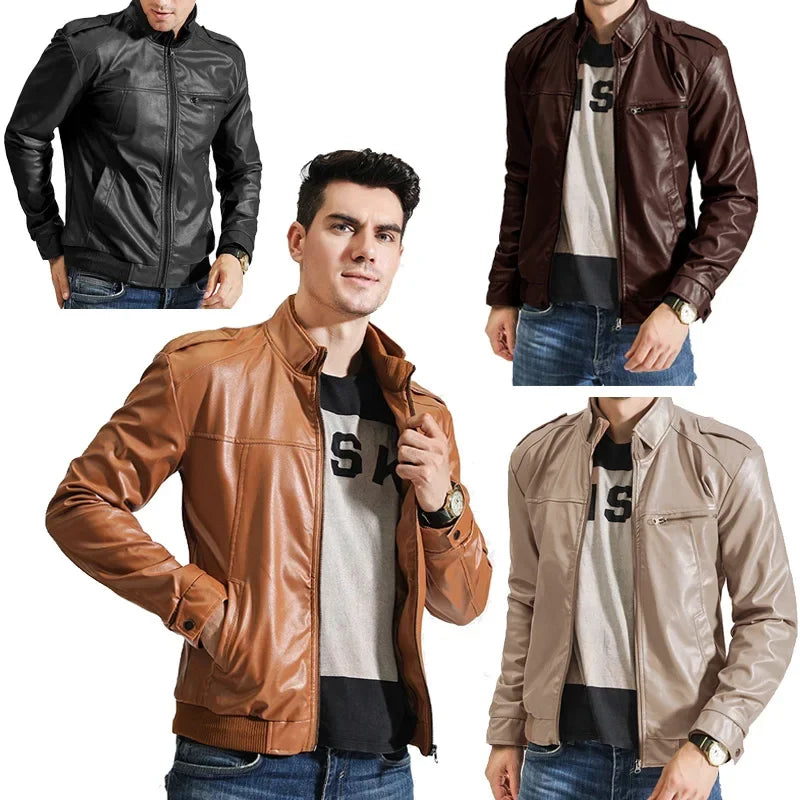 Outerwear by Style Heaven | High-Quality & Trendy Fashion