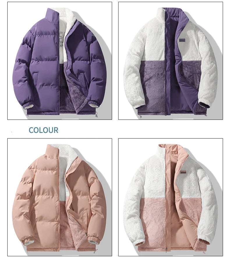 Outerwear by Style Heaven | High-Quality & Trendy Fashion