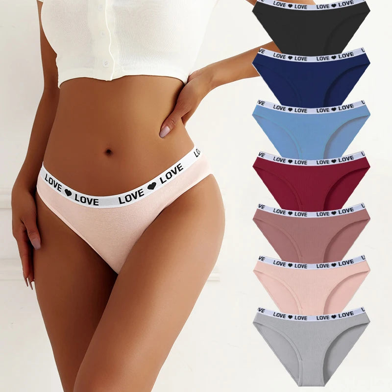 Panties by Style Heaven | High-Quality & Trendy Fashion
