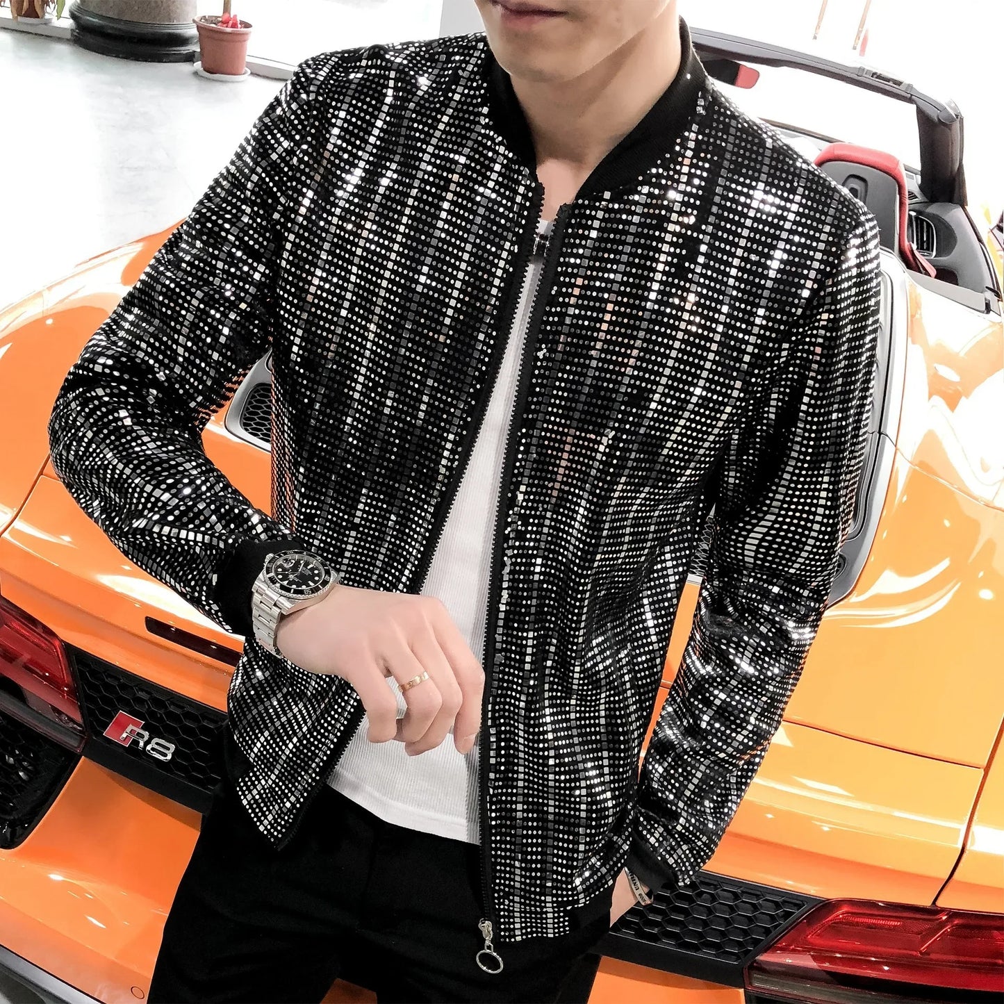 Outerwear by Style Heaven | High-Quality & Trendy Fashion