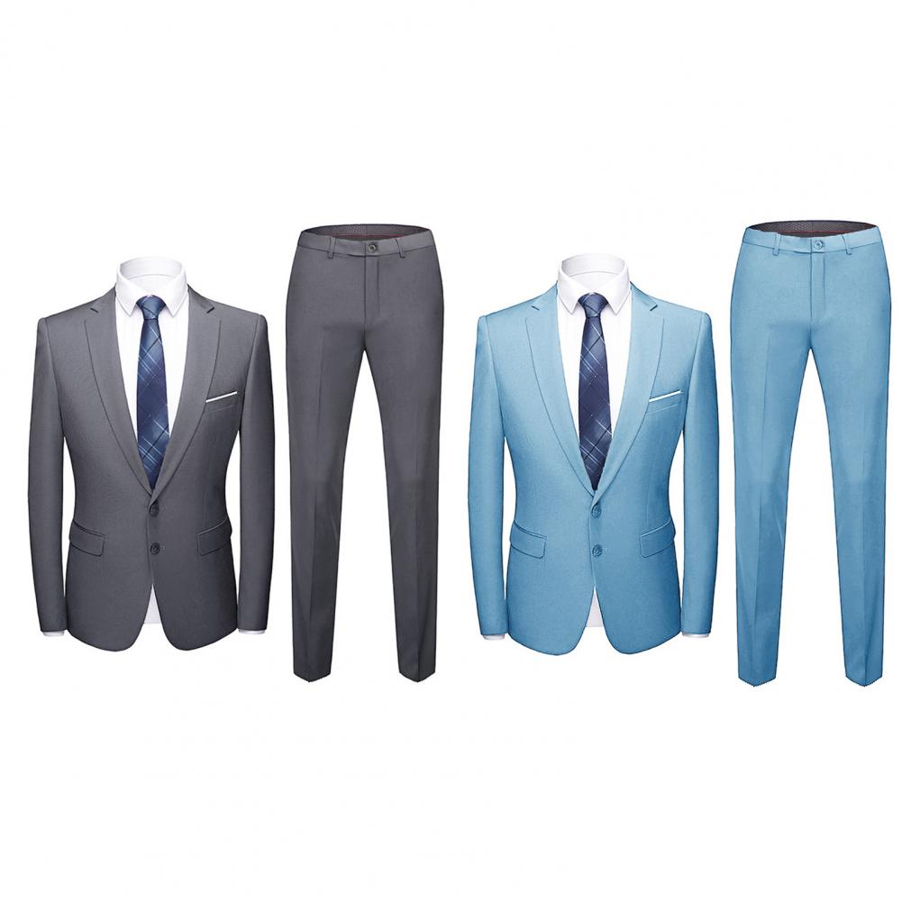 Suits by Style Heaven | High-Quality & Trendy Fashion
