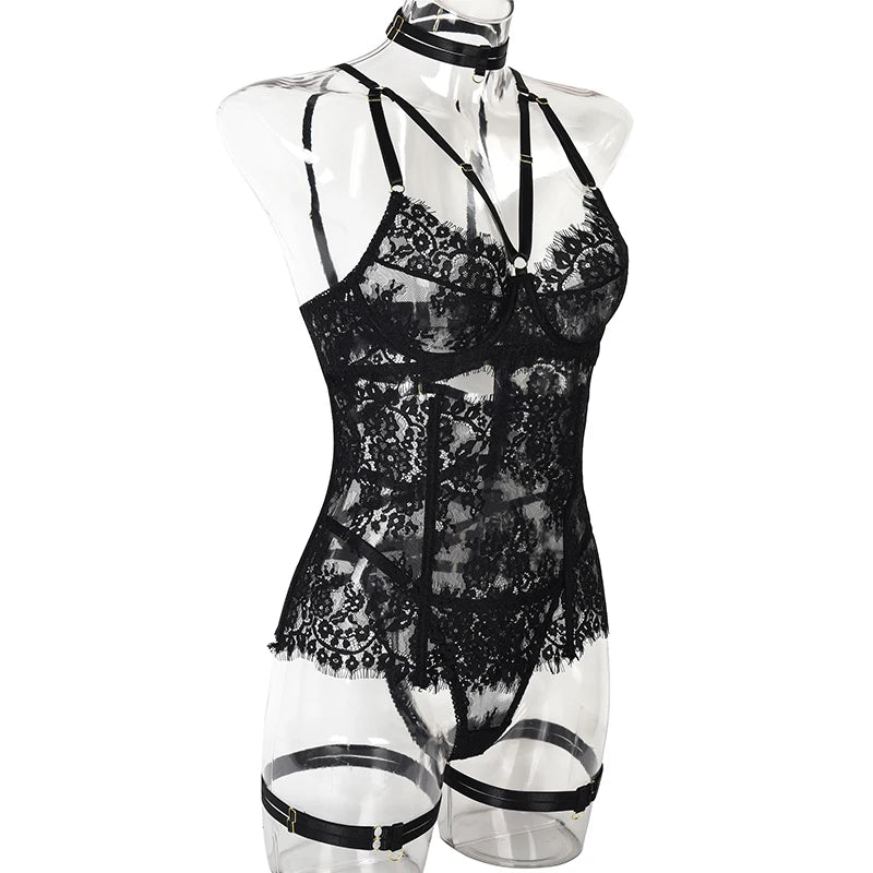 Lingerie by Style Heaven | High-Quality & Trendy Fashion