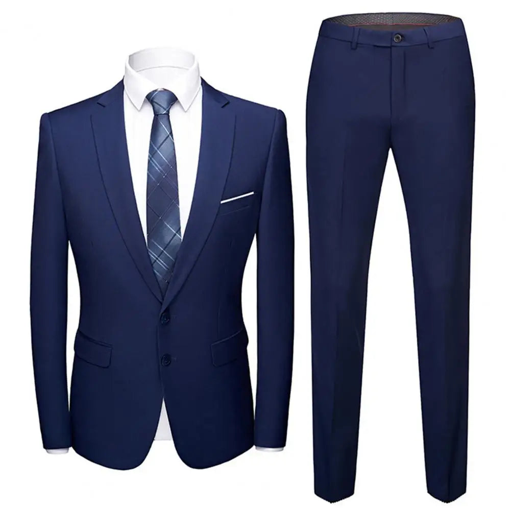 Suits by Style Heaven | High-Quality & Trendy Fashion