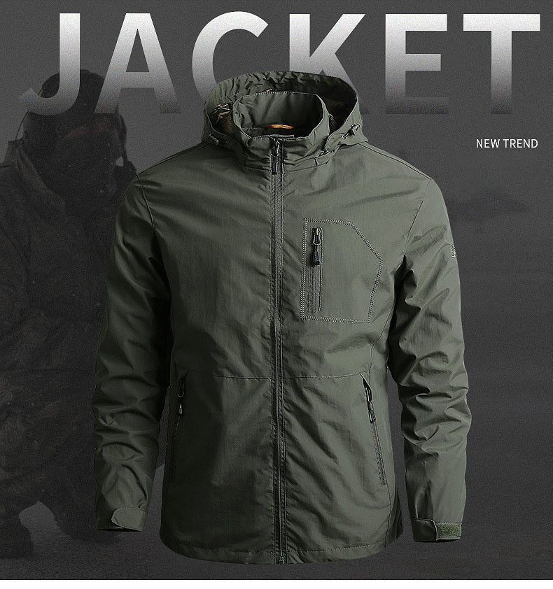 Outerwear by Style Heaven | High-Quality & Trendy Fashion