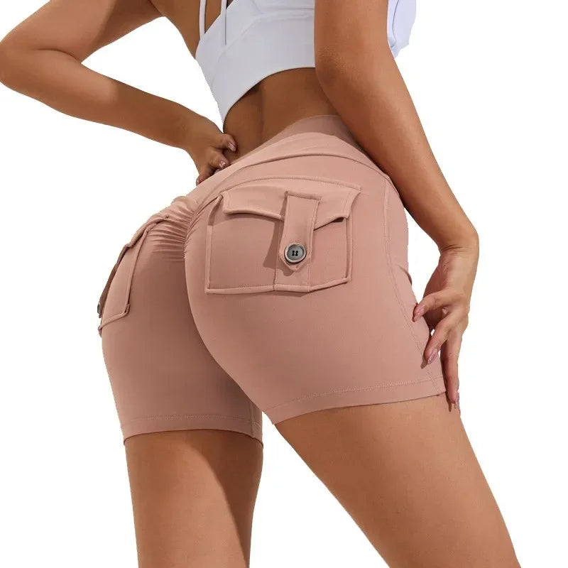 Activewear Pants by Style Heaven | High-Quality & Trendy Fashion