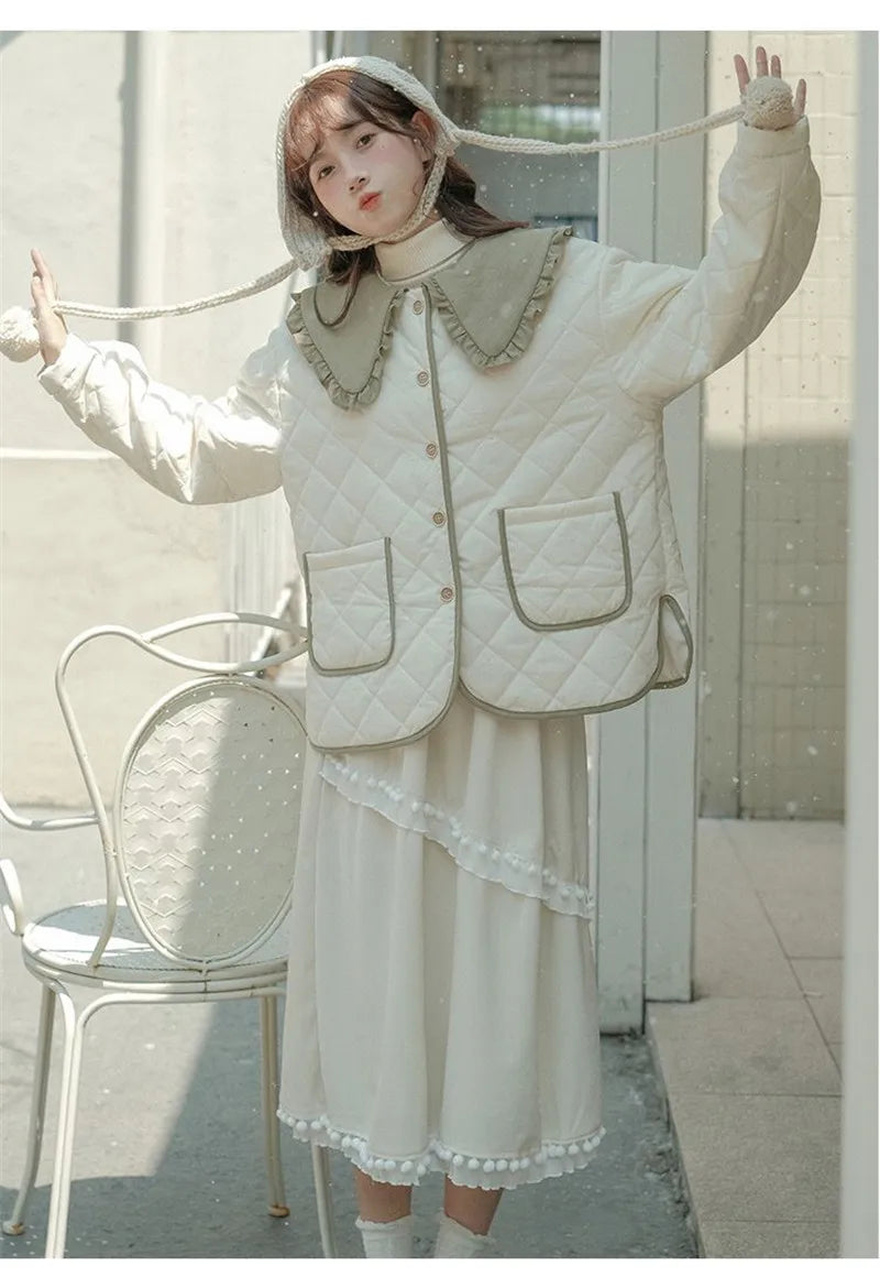 Outerwear by Style Heaven | High-Quality & Trendy Fashion