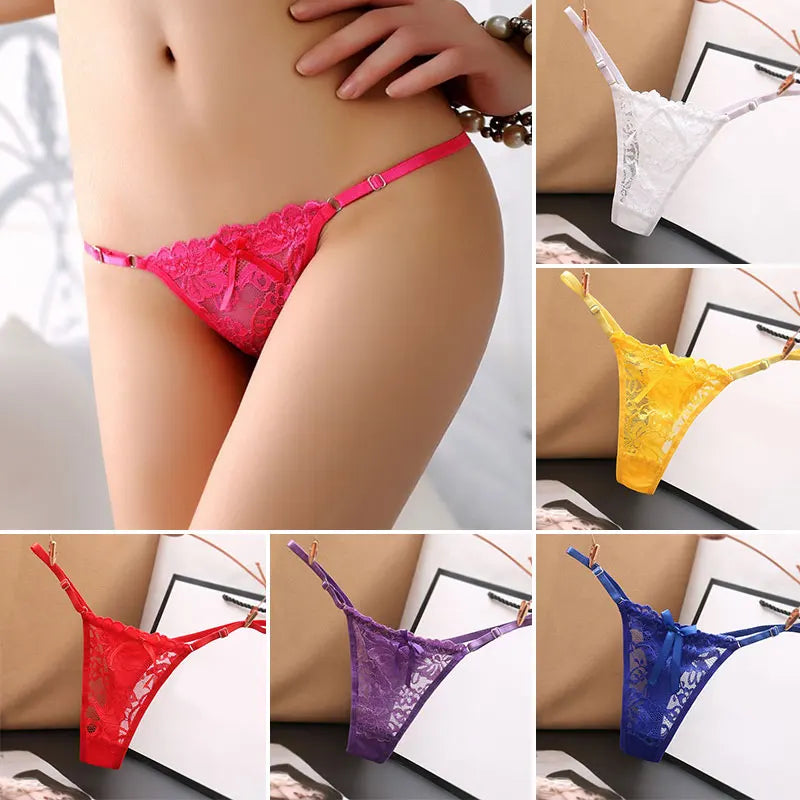 Women's Underpants by Style Heaven | High-Quality & Trendy Fashion