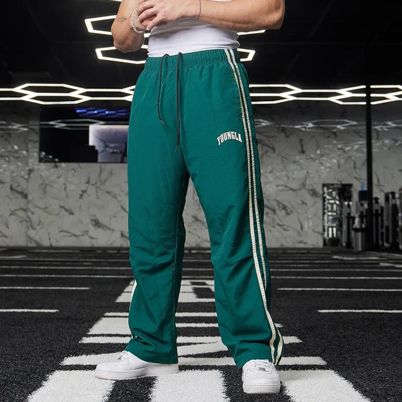 Activewear Pants by Style Heaven | High-Quality & Trendy Fashion