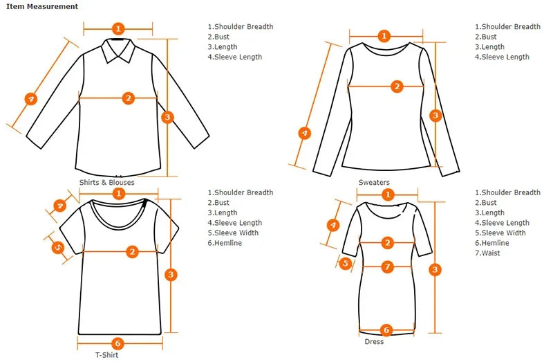 Clothing Tops by Style Heaven | High-Quality & Trendy Fashion
