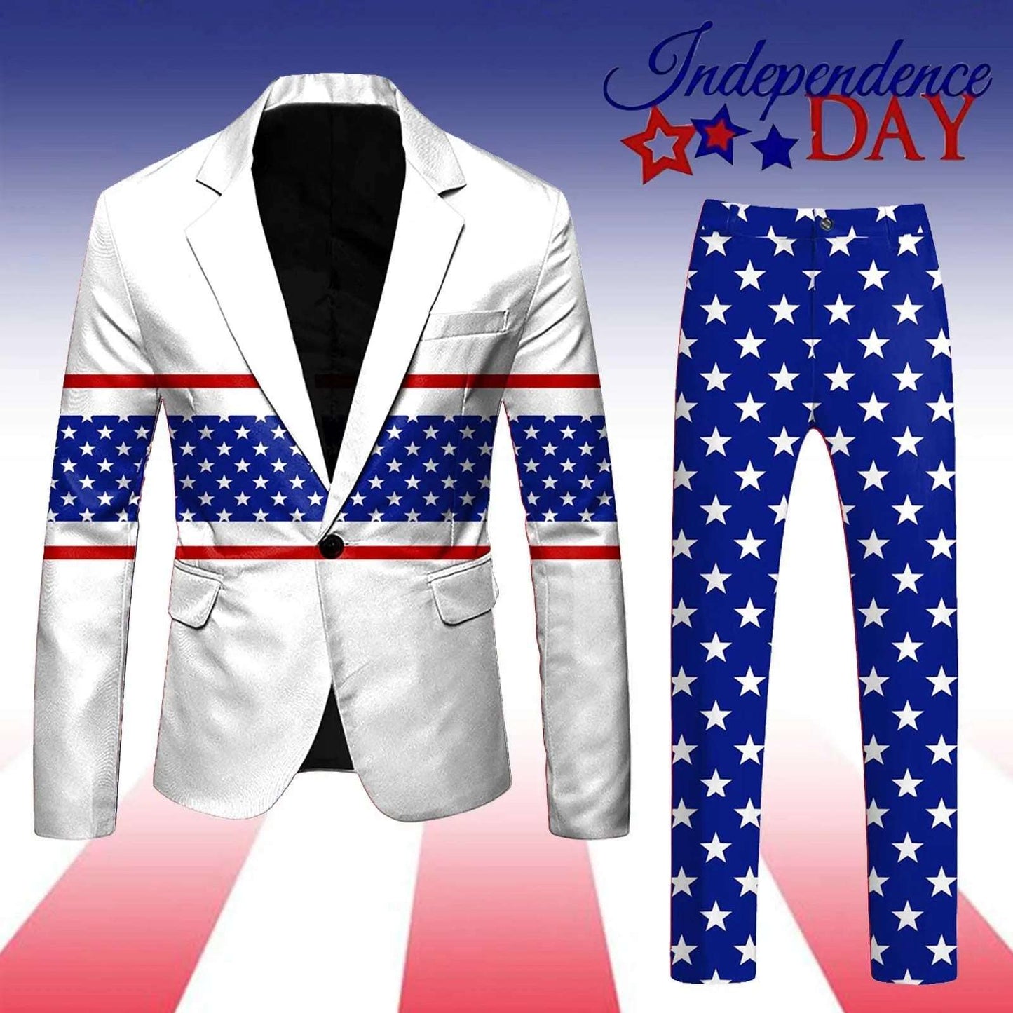 Suits by Style Heaven | High-Quality & Trendy Fashion