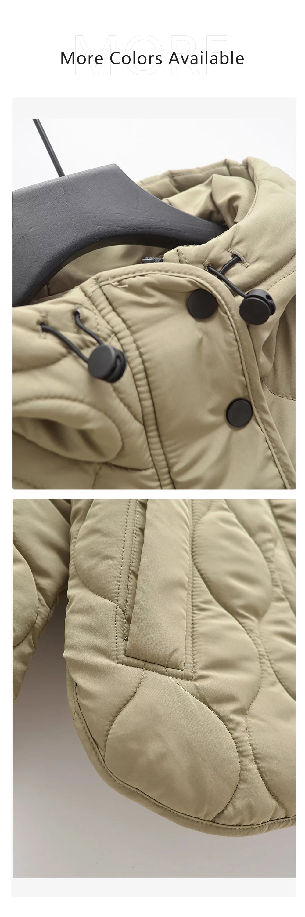 Outerwear by Style Heaven | High-Quality & Trendy Fashion