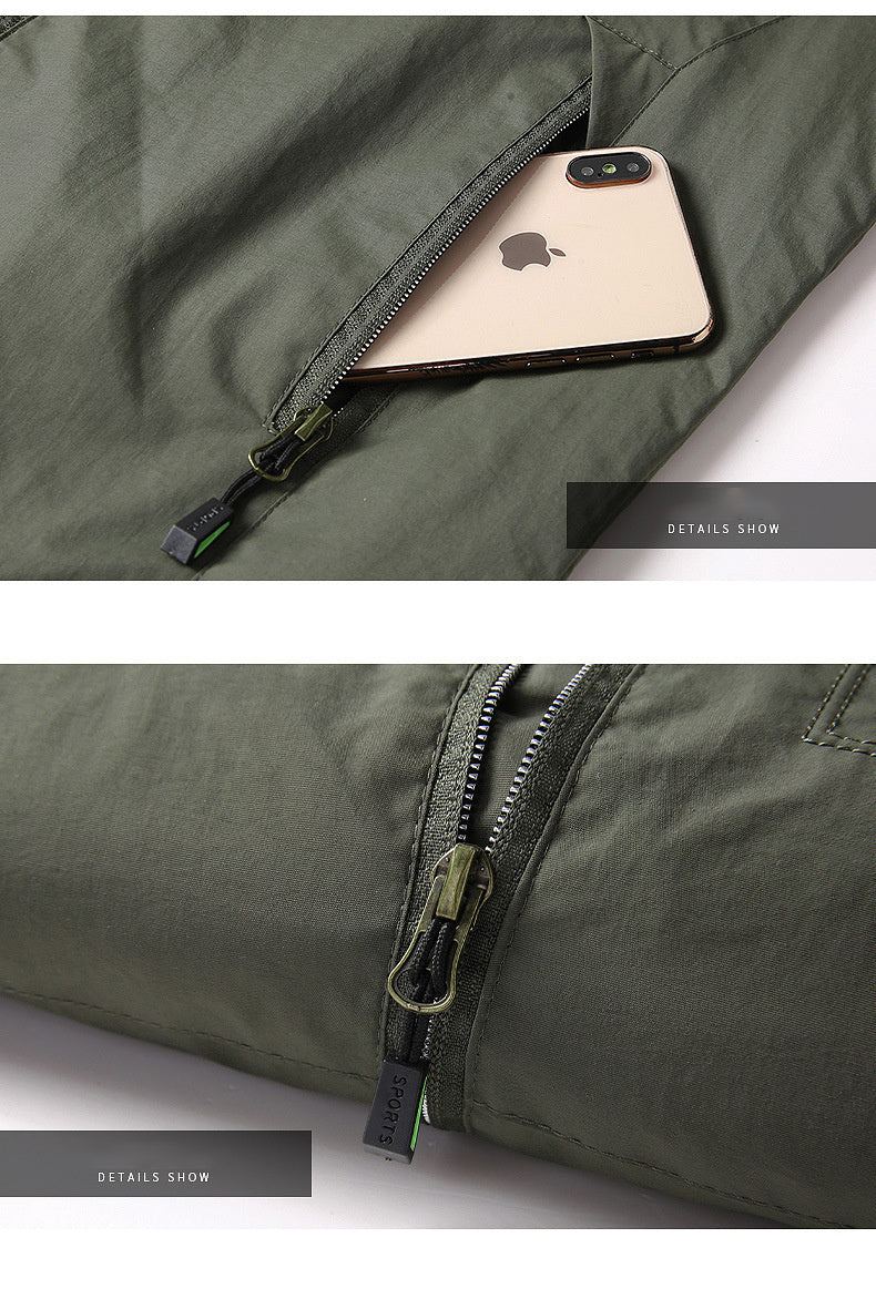 Outerwear by Style Heaven | High-Quality & Trendy Fashion