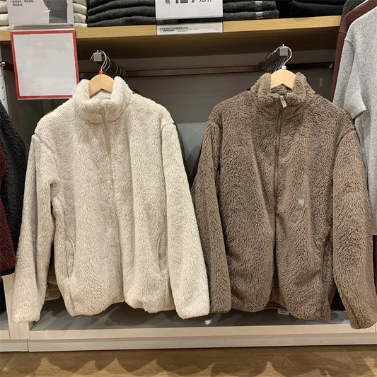 Outerwear by Style Heaven | High-Quality & Trendy Fashion