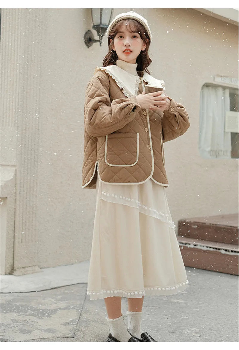 Outerwear by Style Heaven | High-Quality & Trendy Fashion