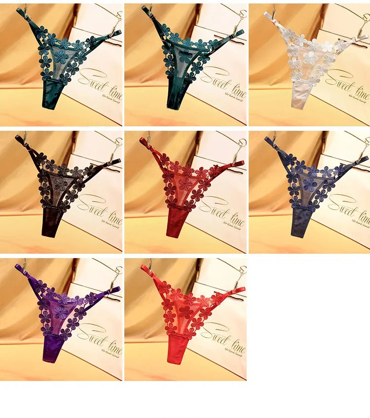Women's Underpants by Style Heaven | High-Quality & Trendy Fashion