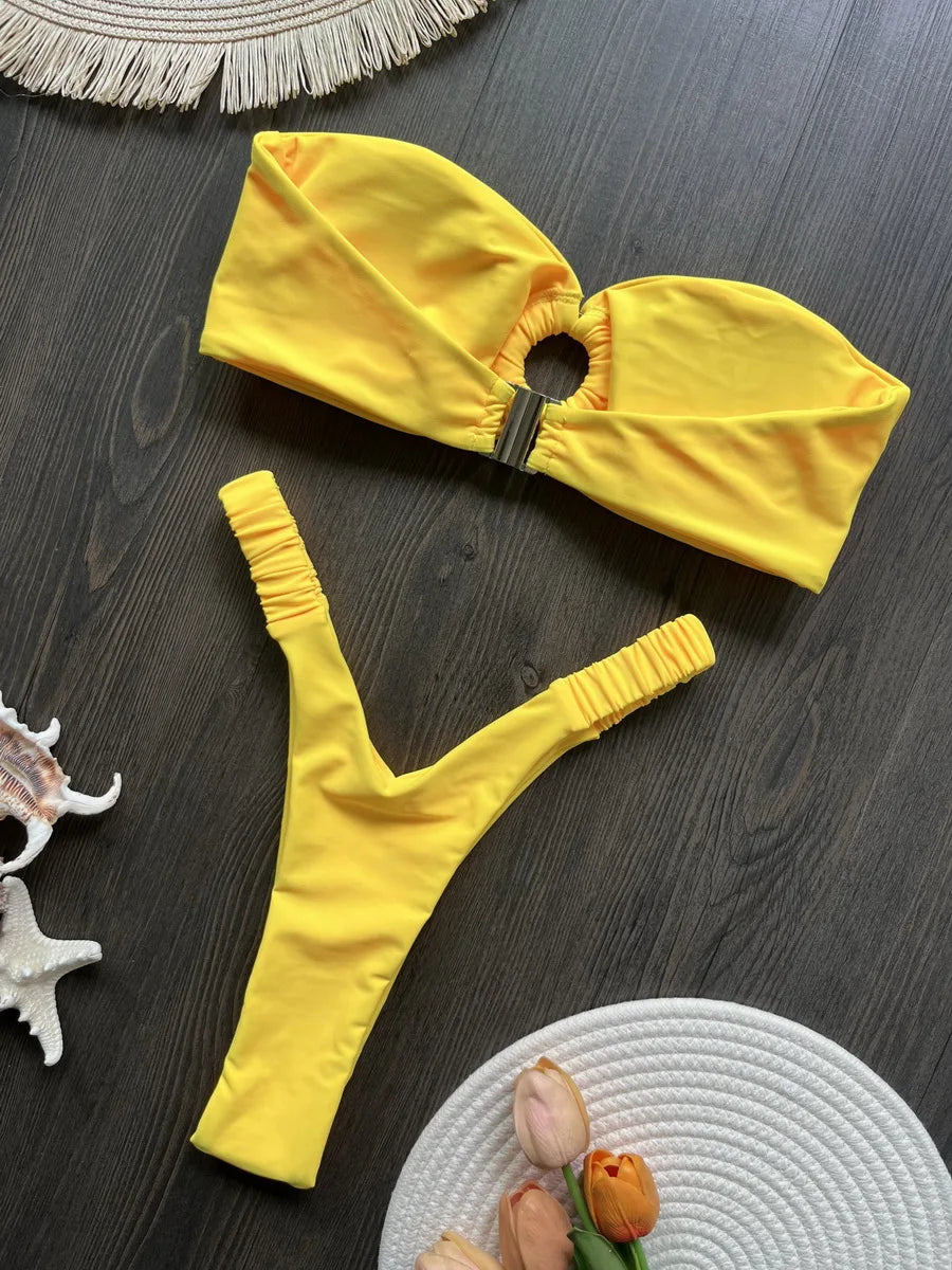 Swimwear by Style Heaven | High-Quality & Trendy Fashion