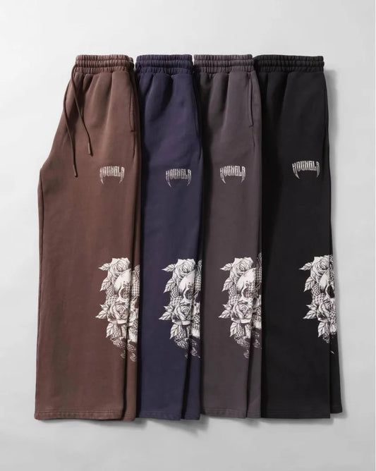Activewear Pants by Style Heaven | High-Quality & Trendy Fashion