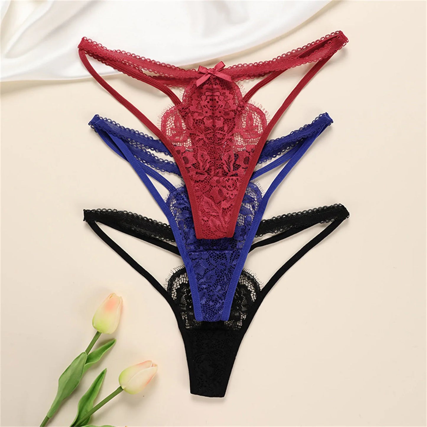 Women's Underpants by Style Heaven | High-Quality & Trendy Fashion