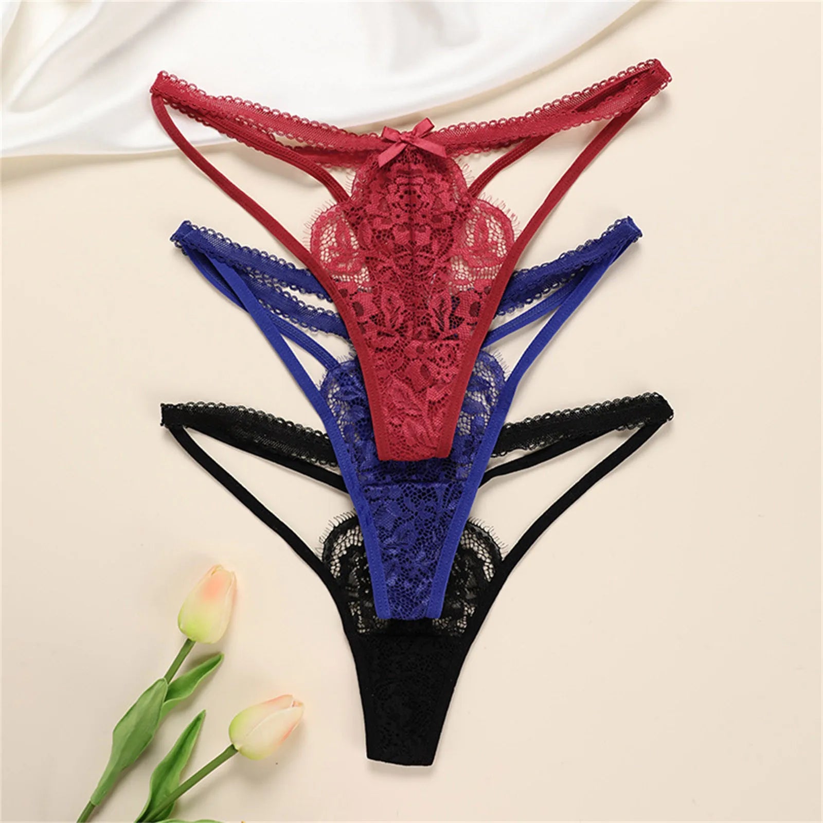 Women's Underpants by Style Heaven | High-Quality & Trendy Fashion
