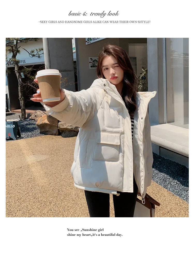 Outerwear by Style Heaven | High-Quality & Trendy Fashion