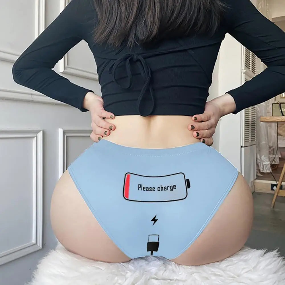 Women's Underpants by Style Heaven | High-Quality & Trendy Fashion