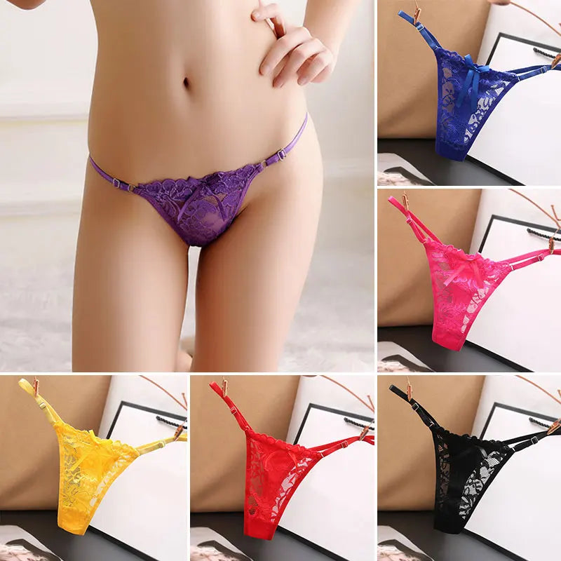 Women's Underpants by Style Heaven | High-Quality & Trendy Fashion