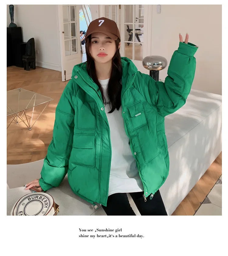 Outerwear by Style Heaven | High-Quality & Trendy Fashion