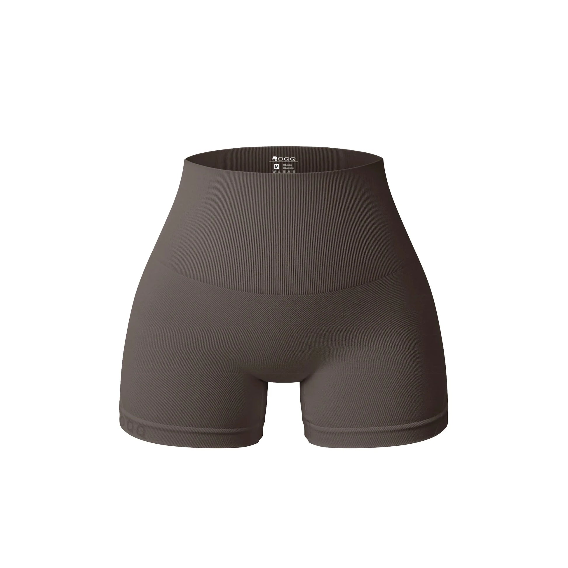 Women's Seamless High-Waisted Yoga Shorts – Summer Hip Lift No-Line Sports Activewear Style Heaven