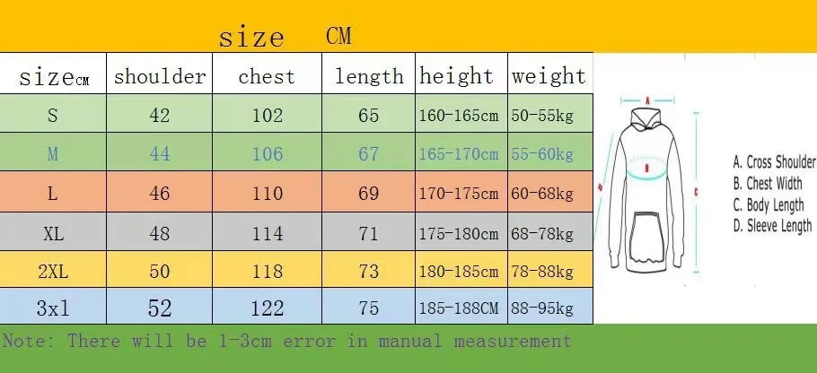 Unisex Casual Tracksuit Set – Hoodie & Sweatpants 2-Piece Warm Jogging Suit Style Heaven