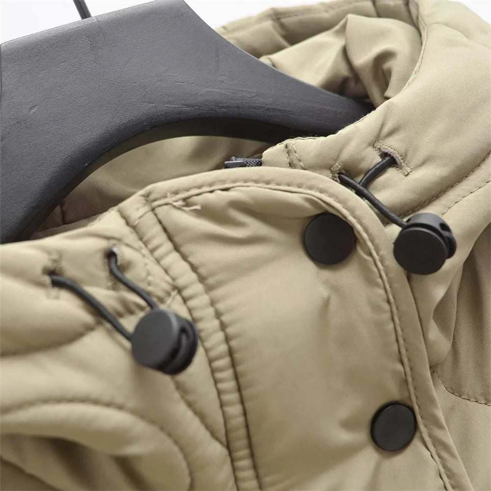 Outerwear by Style Heaven | High-Quality & Trendy Fashion
