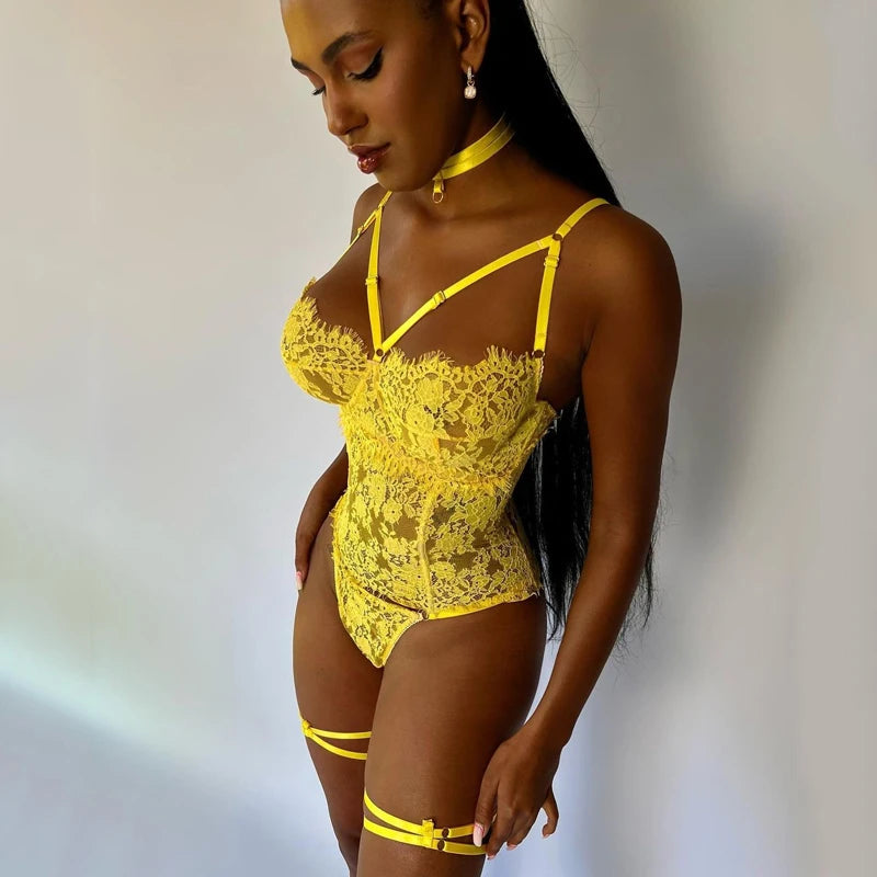 Lingerie by Style Heaven | High-Quality & Trendy Fashion