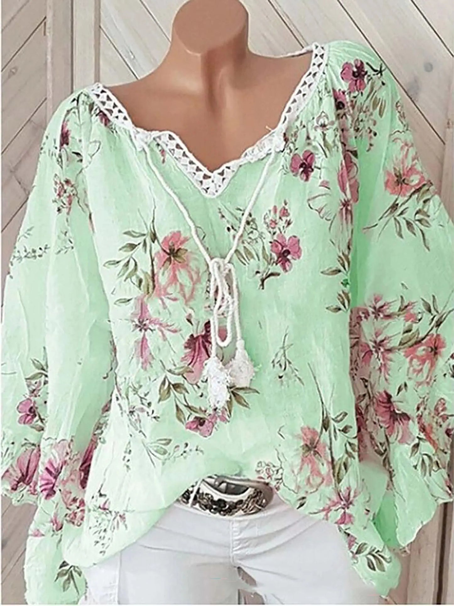 Clothing Tops by Style Heaven | High-Quality & Trendy Fashion