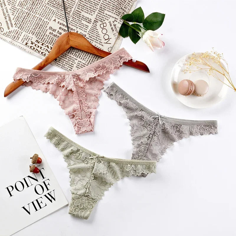 Women's Underpants by Style Heaven | High-Quality & Trendy Fashion