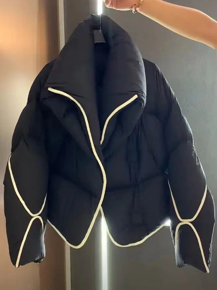 Outerwear by Style Heaven | High-Quality & Trendy Fashion