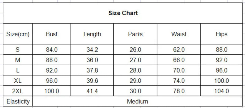 Women’s Summer Personality Tracksuit – Short Sleeve Cropped T-Shirt & Shorts Pajama Set Style Heaven