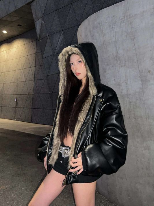Outerwear by Style Heaven | High-Quality & Trendy Fashion