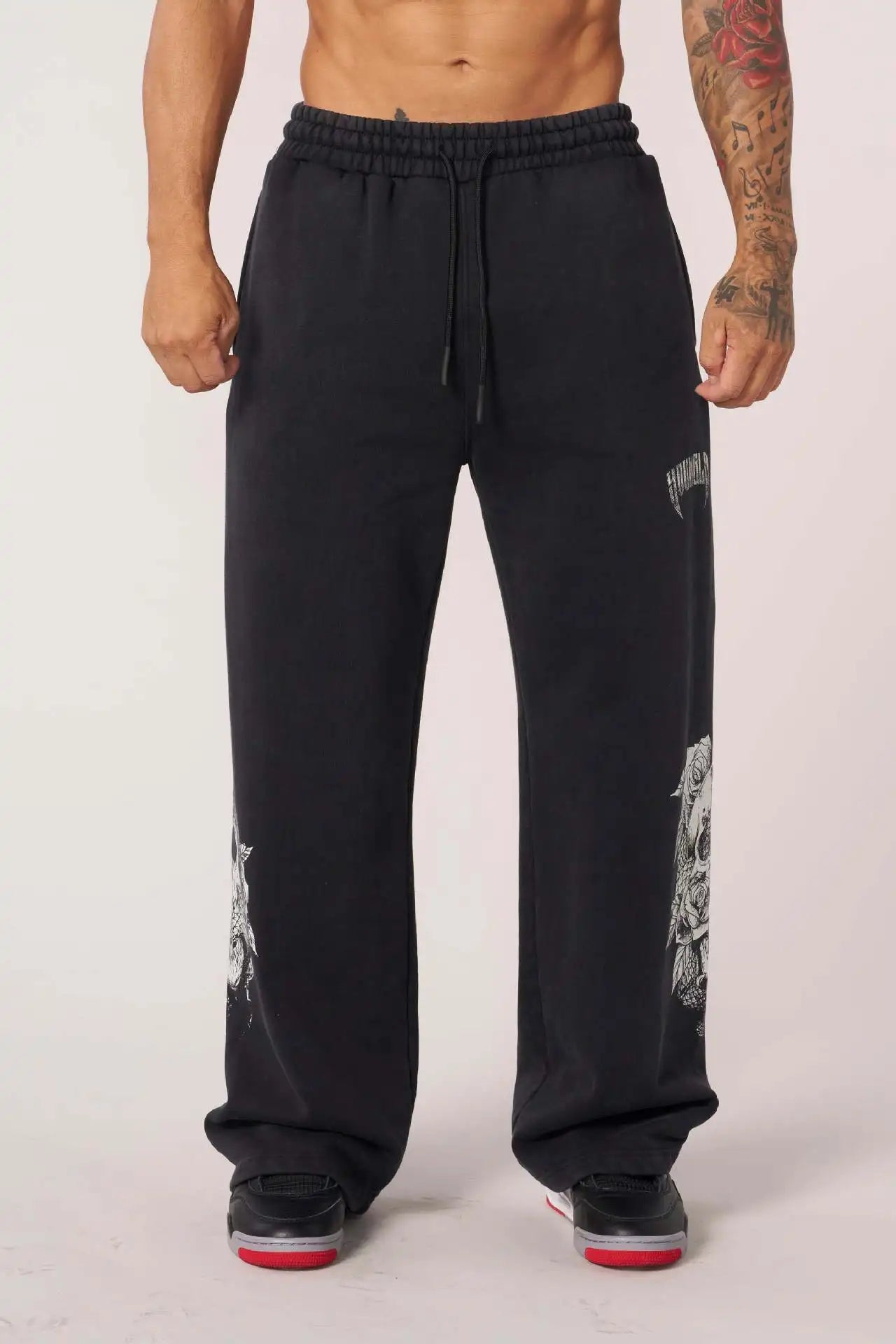 Activewear Pants by Style Heaven | High-Quality & Trendy Fashion