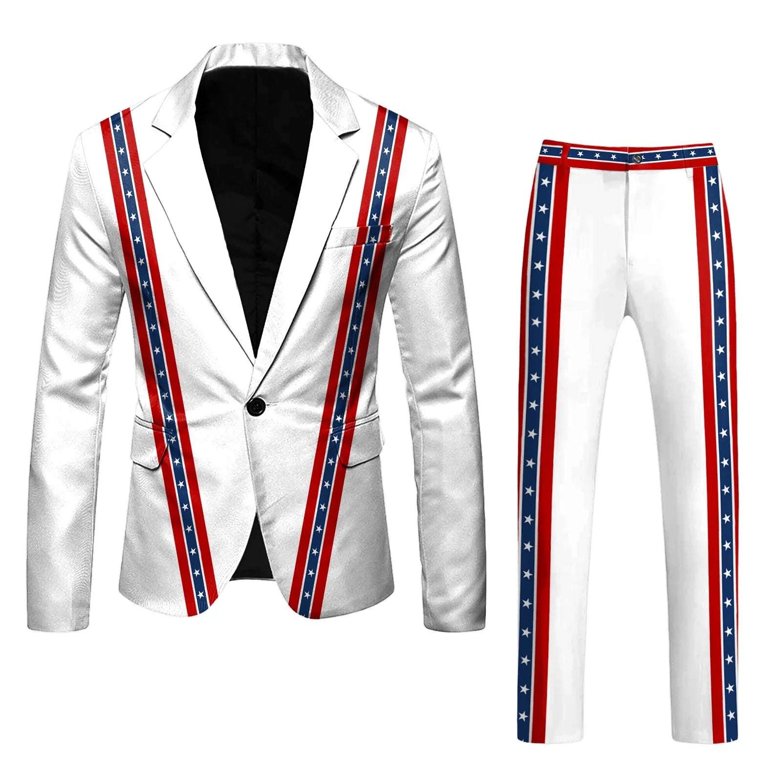Suits by Style Heaven | High-Quality & Trendy Fashion