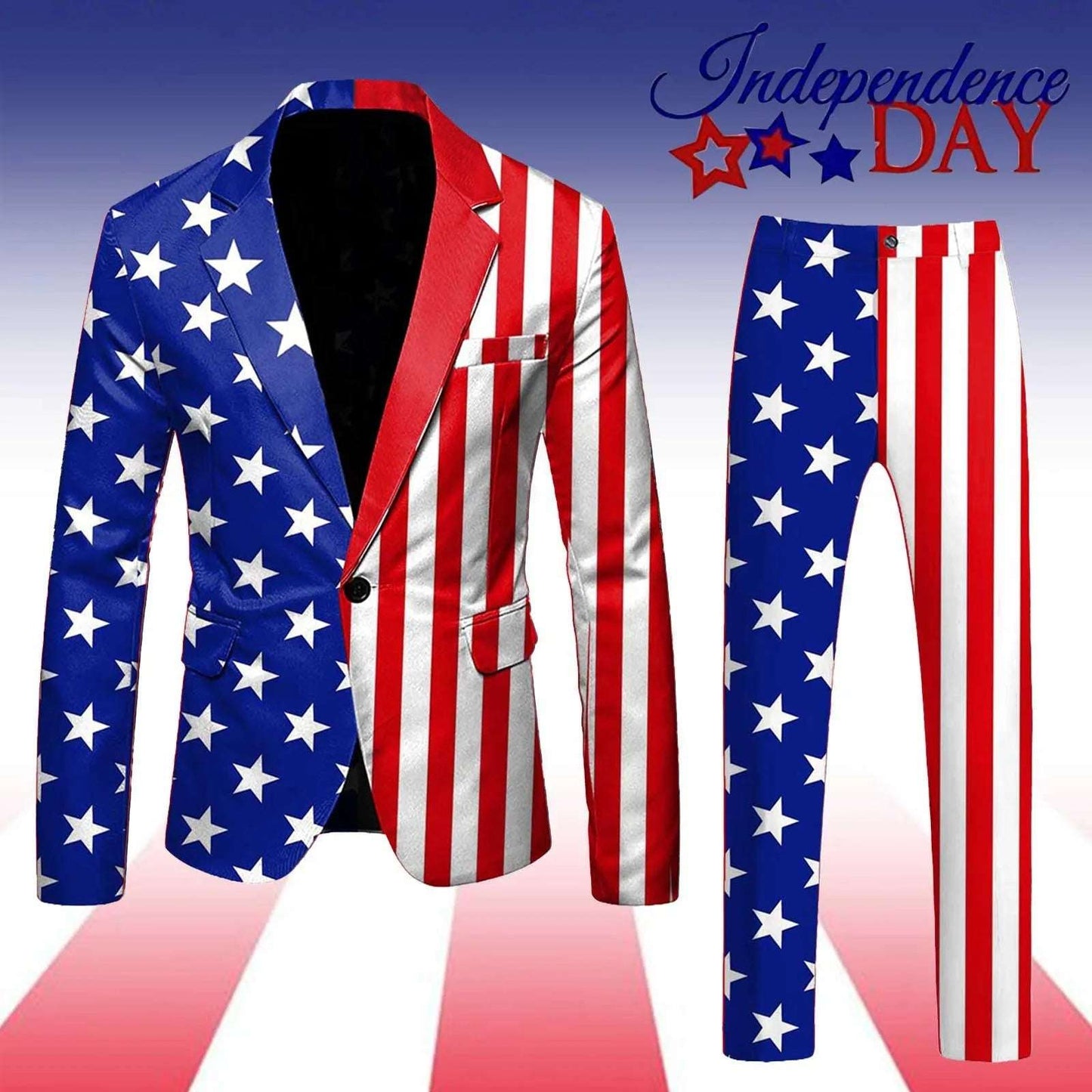 Suits by Style Heaven | High-Quality & Trendy Fashion