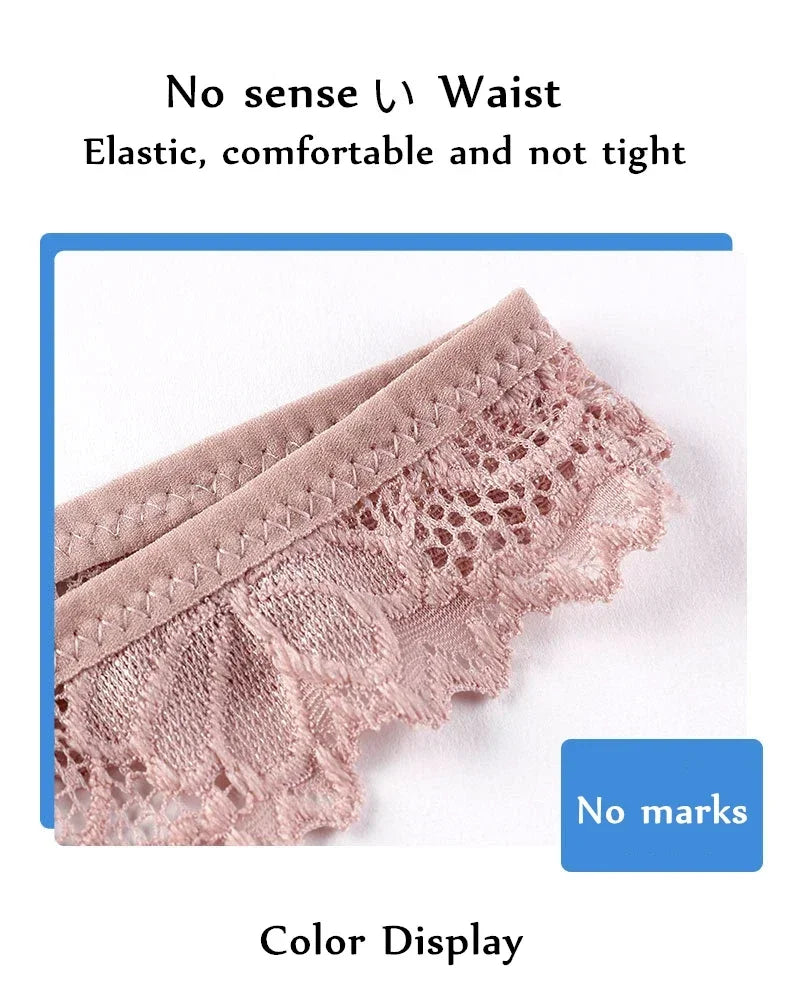 Women's Underpants by Style Heaven | High-Quality & Trendy Fashion