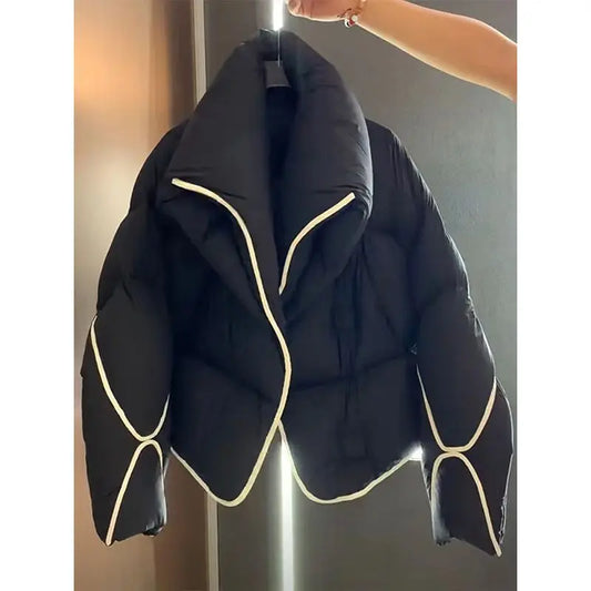 Outerwear by Style Heaven | High-Quality & Trendy Fashion