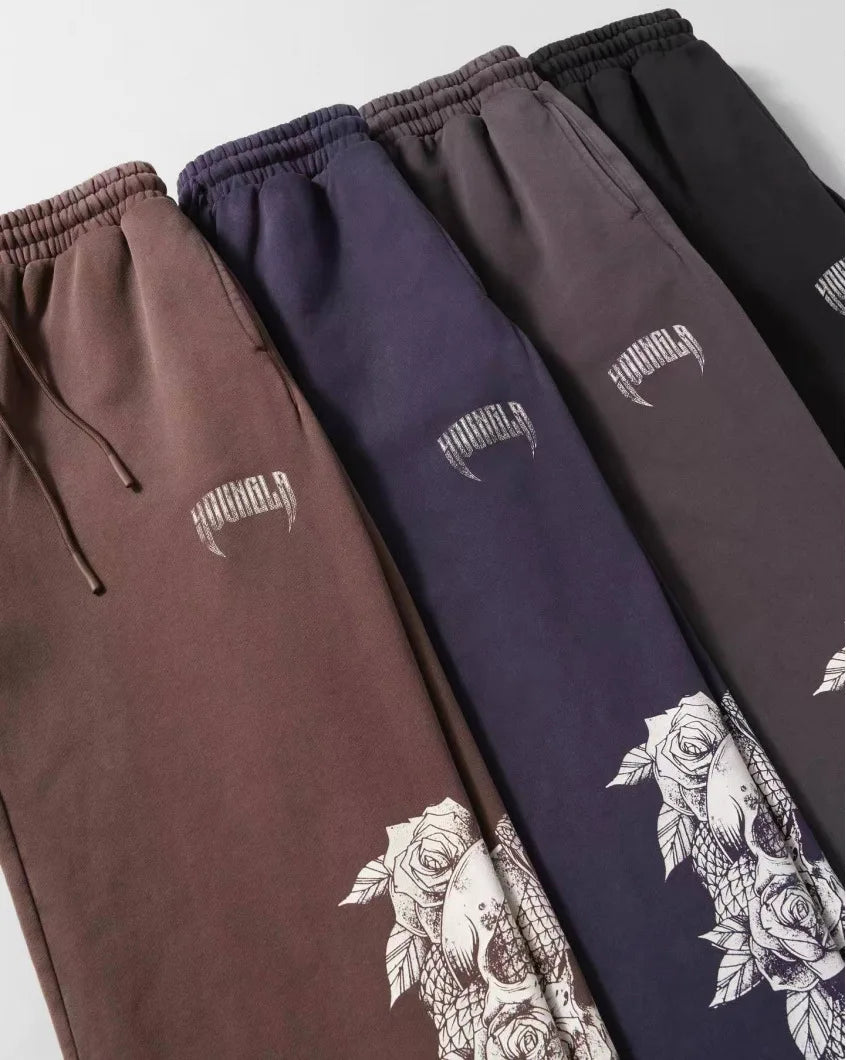 Activewear Pants by Style Heaven | High-Quality & Trendy Fashion