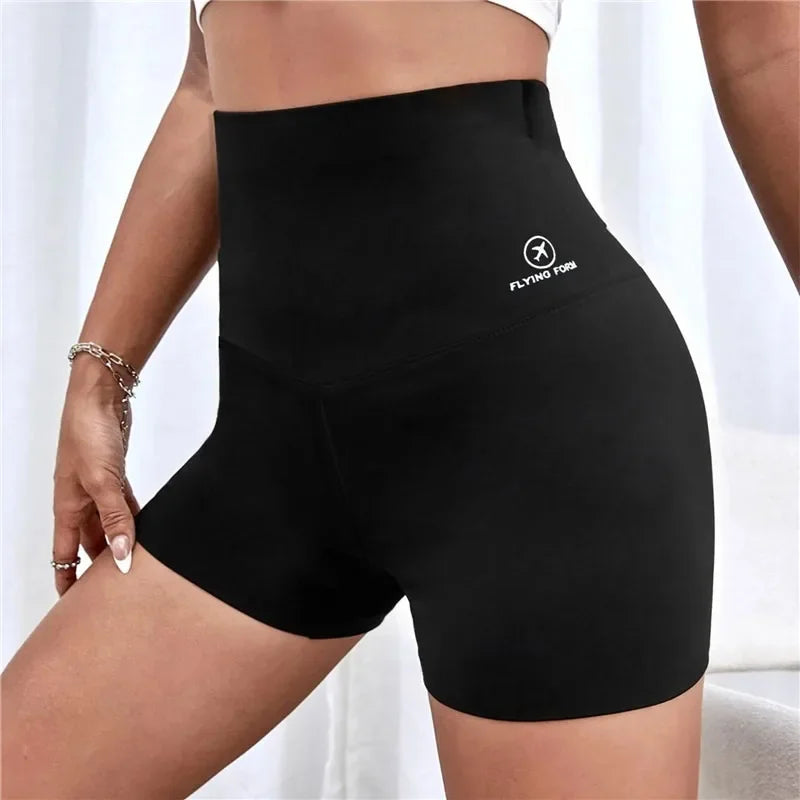 High Waist Yoga Leggings – Thermal Sports Tights with Butt Lifting & Push-Up Effect (Fitness, Running, Gym) Style Heaven