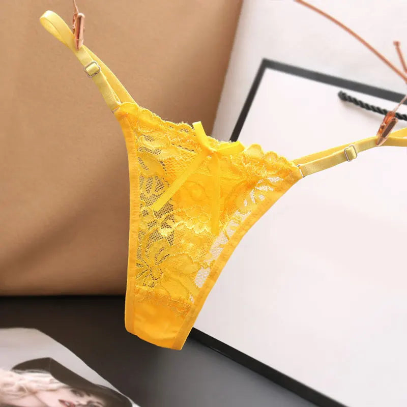 Women's Underpants by Style Heaven | High-Quality & Trendy Fashion